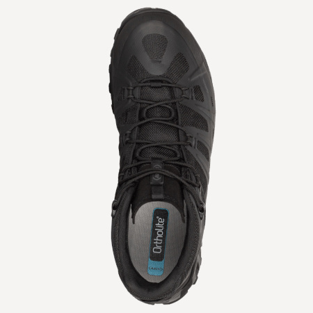 Ботинки SELVATICA TACTICAL MID GTX (EU 46.5 UK 11.5 СМ 30.5; Black)